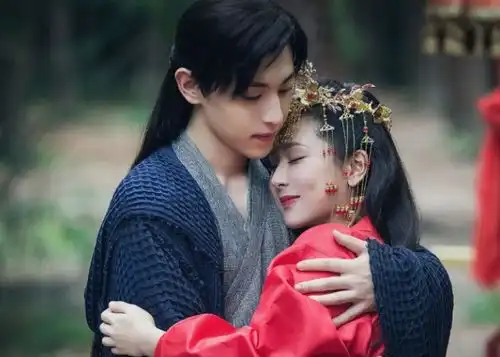 一开播就破亿4部古装剧,赵丽颖新剧占一部,你熬夜追过哪部

