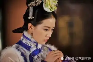 大ip梦回大清被改编得让人看不下去,网友吐槽唐人不行了
