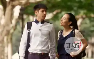 吴倩男朋友是谁传是曾与她合作过的罗云熙
