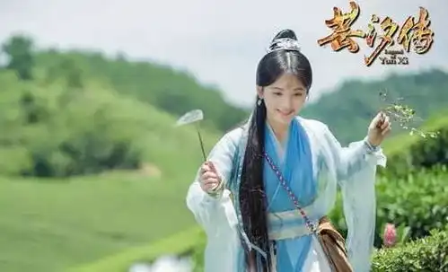 2018年待播的13部大女主戏,最后一部竟想不到会是她