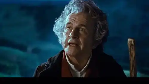 指环王老年比尔博巴金斯扮演者去世,享年88岁
