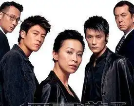 这四个人曾是香港影坛的希望,如今一个做厨师,一个退出演艺圈,一个不温不火
