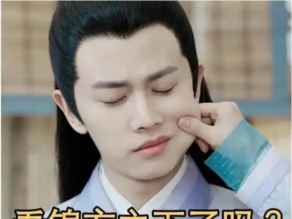 锦衣之下意外爆红,任嘉伦成为焦点,人气能否赶超肖战李现