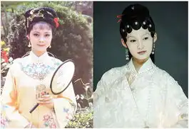 还原还是戏谑从新红楼梦看经典名著影视创作误区