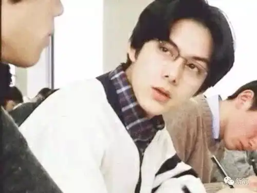 照现在的进度看,肖战杨洋的少年气能撑到何时