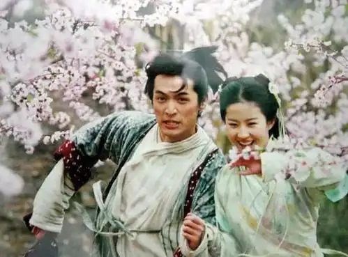 至今难以超越的10部仙侠剧,花千骨第9,水月洞天第2
