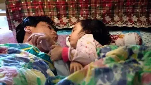 我生孩子的经历