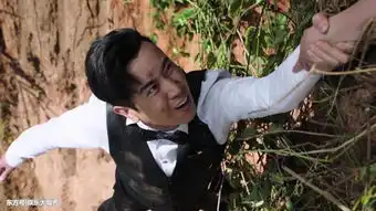 猎毒人虽然已收官,但是剧中这几幕却最让众网友们泪奔
