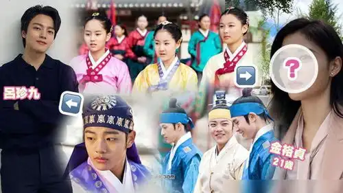 拥抱太阳的月亮5位童星长大9年后脱胎换骨,女童星愈大愈美
