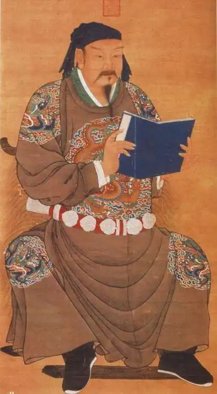 满江红历史真相