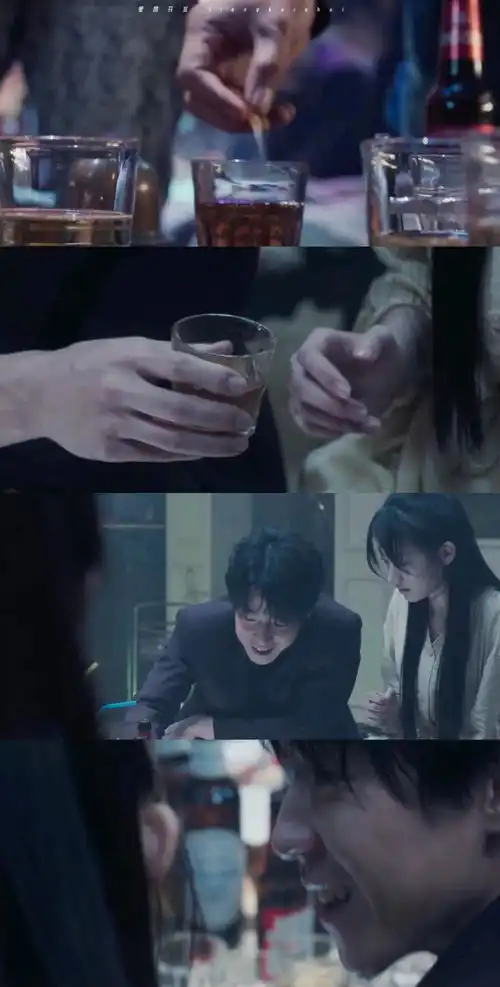 扫黑风暴火了,一个名字被骂上热搜,背后的现实更让人不寒而栗
