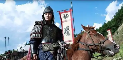 卫青真的是走后门才被汉武帝重用的吗背了二千多年的锅该卸了
