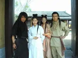 魔界之龙珠工作照