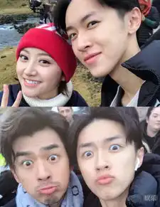 火王之千里同风冰岛圆满杀青
