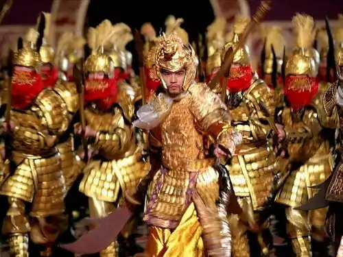 河南洪谷山国学堂第二十五讲甲
