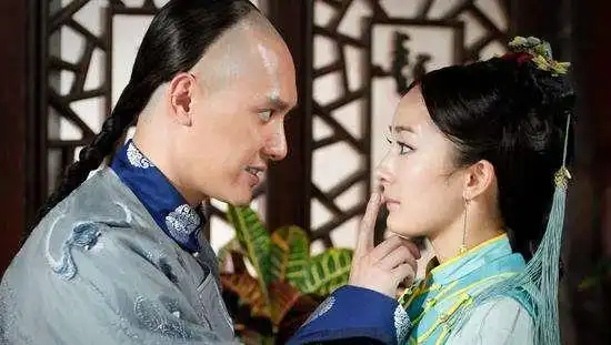 曝冯绍峰和杨幂要合体录制节目,八年后再合体,晴川和八爷聚首
