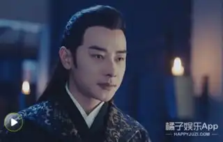 锦绣未央里罗晋的唇色好深啊,感觉好像是中毒了
