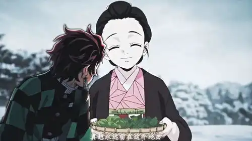 动漫鬼灭之刃无限列车