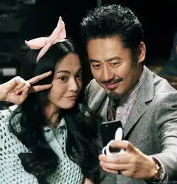 最佳自拍角度明星教你打造360无死角美照
