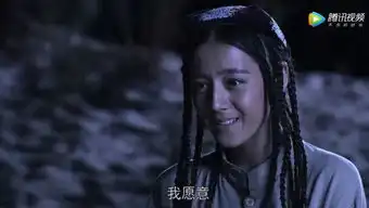 说到绝美我总想到她的处女作
