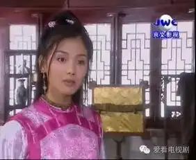 刘涛出道时演过这种电视剧看完这9部剧我脸红了
