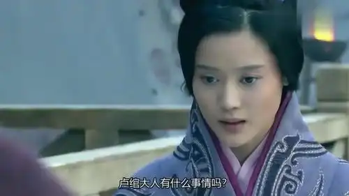 楚汉传奇刘邦濒死,戚夫人却只想立太子,将士们气到要杀她
