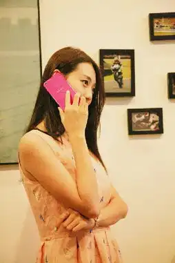 天使爱美丽联想s850极致美颜诱惑