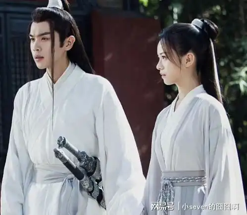 雪中悍刀行2启动预热,三位主演被爆缺席,姜泥青鸟成遗憾
