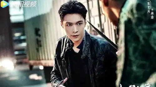 扫黑风暴震撼来袭40集牛年剧作,嗅到浓厚破冰气息,3天后播出