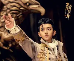 黄子韬和吴倩有cp感你一定没看过他们的合作,比和杨幂更有cp感
