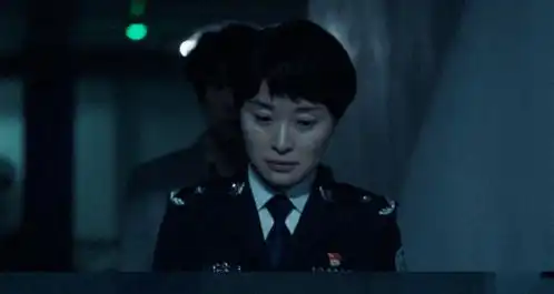 吴越一个中年女演员的突围
