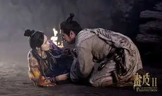 夫妻同心闯荡世界麒麟网游画皮2首创夫妻玩法
