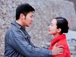 草帽警察虐恋情深霍思燕大婚泪别李晨