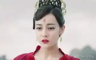 三生三世枕上书曝光角色剧照,迪丽热巴造型亮眼,期待值暴涨
