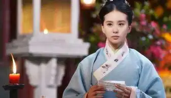 都以为太监只有男人能当,其实,历史上女人也可以当太监
