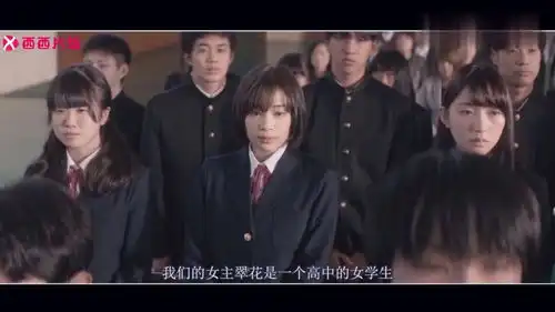 纯爱电影的经典之作,每一帧都美得让人心醉,爱情最好的模样
