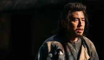 雷佳音翻红之路从刺头到宝藏演员,有点背也有幸运
