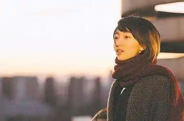 后来的我们看懂林见清方小晓爱情的遗憾,才算真的长大了
