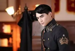 张思帆半妖倾城热播一年七角获封拼命三郎