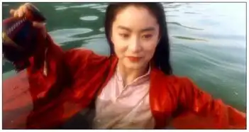 盘点明星的古装剧照,那些让人觉得最经典难忘的角色
