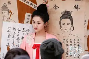 颤抖吧阿部曝安悦溪剧照实力可爱鬼马无双
