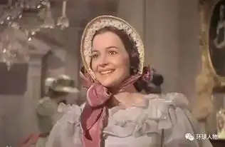 和亲妹妹斗了一个世纪这姐妹花的故事比电影精彩
