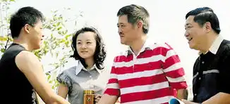 赵本山新剧贺岁档拔头筹植入式广告遭调侃
