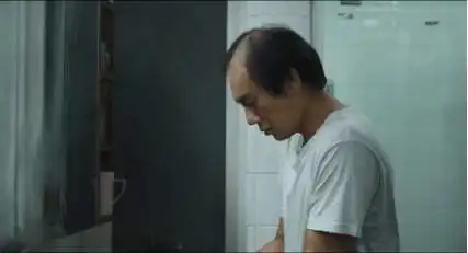 揭秘隐秘的角落中张东升秃顶背后的真相
