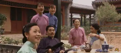 大宅门三大主角的性格缺陷读懂了它,也就读懂了人生