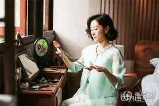 因为遇见你刘敏涛感概演员不容易下午拍摄持续到凌晨
