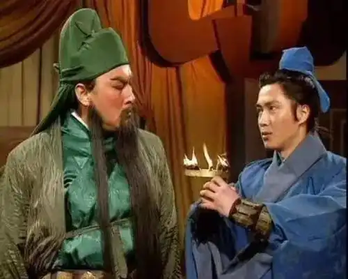 三国演义99位英雄人物谱,让你迅速读懂三国