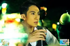 大武生首曝双生剧照揭秘吴尊韩庚奢靡生活