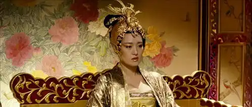 满城尽带黄金甲皇太子与皇后勾结,当婢女上位,那只有死路一条