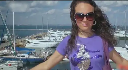 乌克兰女博士远嫁湖南,得知昔日的恋人火出圈,我要来中国嫁给他
